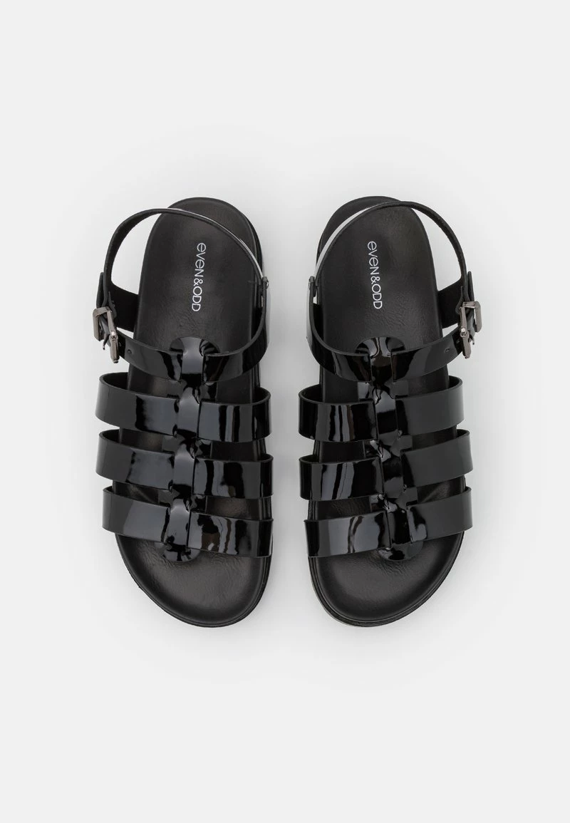 Anna Field Sandalias - Black, Mujer 8 Anna Field Sandalias - Black, Mujer - Imagen 6