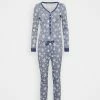 Anna Field XMAS ONESIE - Pijama - Blue, Mujer 2 Anna Field XMAS ONESIE - Pijama - Blue, Mujer -Anna Field Ventas 2022 0d0ae147d82f44ca9d4bd48ce3d84292