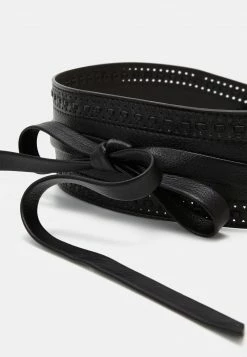 Anna Field Cinturón - Black, Mujer -Anna Field Ventas 2022 0d1d4b151dce4f6f8619b433e5ad5778