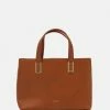 Anna Field Bolso De Mano - Cognac, Mujer -Anna Field Ventas 2022 0d31cfa964b946c69cc32cd7d119d904