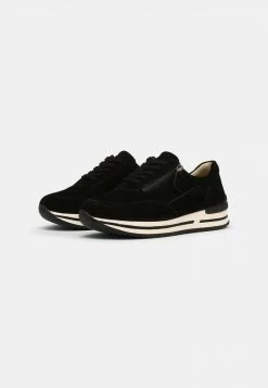 Anna Field LEATHER - Zapatillas - Black, Mujer 12 Anna Field LEATHER - Zapatillas - Black, Mujer -Anna Field Ventas 2022 0d321f4dfbd84eb4b38e48859172345d