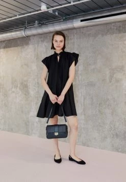 Anna Field Bailarinas - Black, Mujer