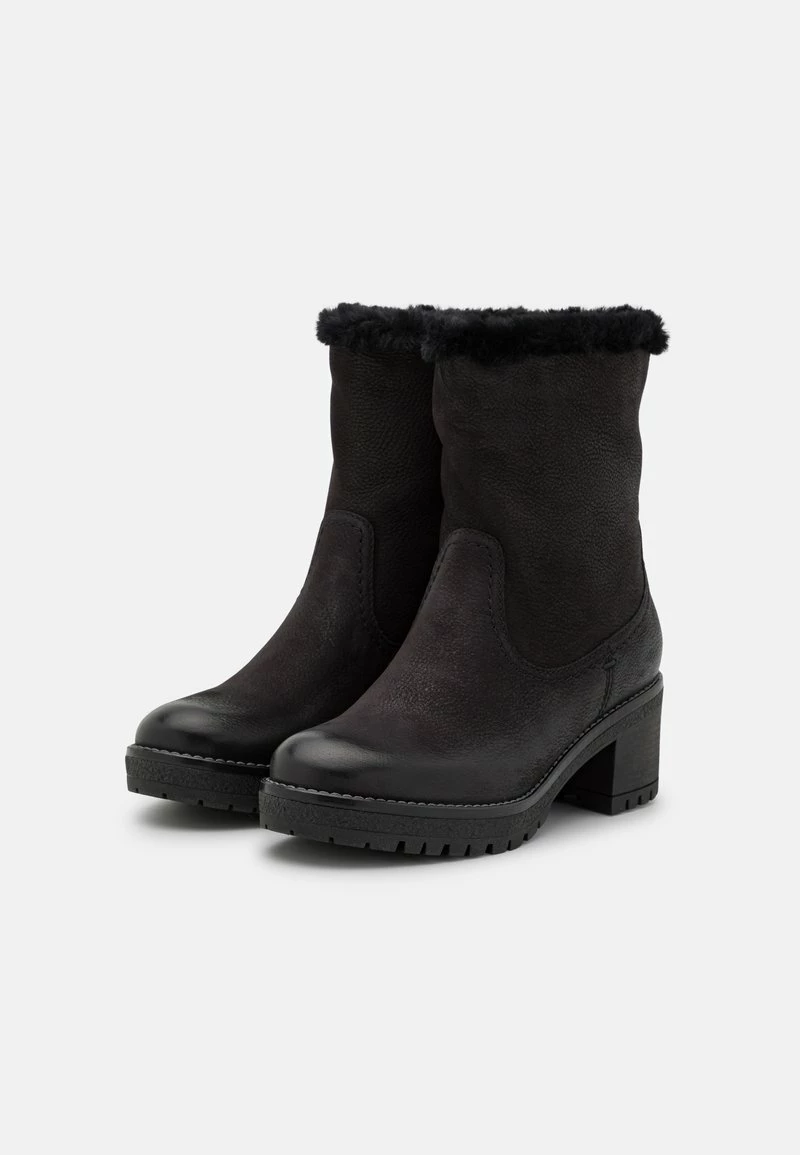 Anna Field LEATHER - Botines - Black, Mujer 5 Anna Field LEATHER - Botines - Black, Mujer - Imagen 3