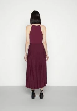 Anna Field Vestido De Cóctel - Dark Red, Mujer -Anna Field Ventas 2022 0de98cfbf1734efc94c14eb9b3a7e482