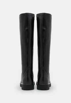 Anna Field LEATHER - Botas Con Cordones - Black, Mujer 11 Anna Field LEATHER - Botas Con Cordones - Black, Mujer -Anna Field Ventas 2022 0df09125cc2d42c99c27ce73164cf300