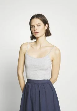 Anna Field 3er PACK - Top - White/navy/light Grey, Mujer 12 Anna Field 3er PACK - Top - White/navy/light Grey, Mujer -Anna Field Ventas 2022 0e2da5d033314ab69bd7b99f581c9dfb