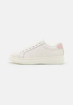Anna Field LEATHER - Zapatillas - White/light Pink, Mujer -Anna Field Ventas 2022 0e319e08967447cca265a60a4fa9923e
