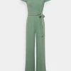 Anna Field Mono - Light Green, Mujer -Anna Field Ventas 2022 0e33c5def09d4ac39c1ce47a1d2aca5f