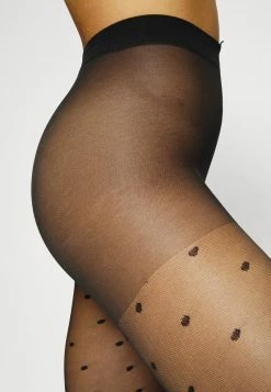 Anna Field 20 DEN POLKA DOTS TIGHTS - Medias - Black, Mujer 7 Anna Field 20 DEN POLKA DOTS TIGHTS - Medias - Black, Mujer -Anna Field Ventas 2022 0e582ffcc47e414da5f9da1700e6ecf4