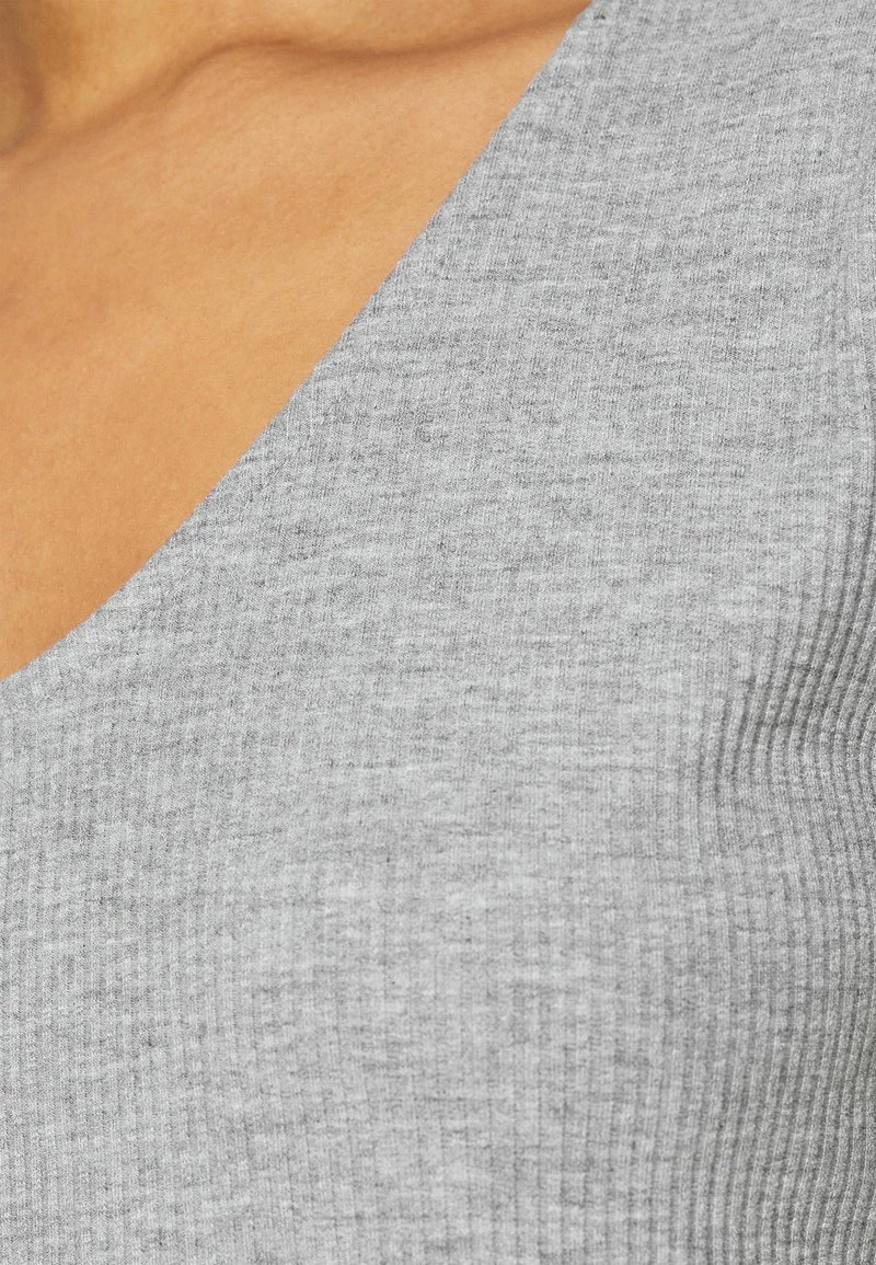 Anna Field SET - Pijama - Grey, Mujer 8 Anna Field SET - Pijama - Grey, Mujer - Imagen 6