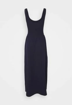 Anna Field Vestido Ligero - Dark Blue, Mujer -Anna Field Ventas 2022 0e780cdd4cc04ed29e776ea969821a34