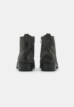 Anna Field Botines Bajos - Dark Grey, Mujer -Anna Field Ventas 2022 0eccb34fe06a428fbfc96e2ed7f5092a