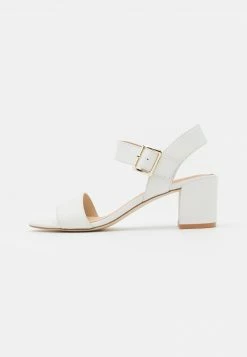 Anna Field LEATHER - Sandalias - White, Mujer 9 Anna Field LEATHER - Sandalias - White, Mujer -Anna Field Ventas 2022 0edaaa5689364ce19c67ca33fa2e8c48