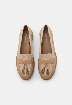 Anna Field Mocasines - Taupe, Mujer -Anna Field Ventas 2022 0f15e2a10d4544519d07c2a9b495c037