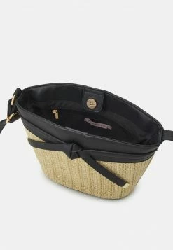 Anna Field Bandolera - Black, Mujer -Anna Field Ventas 2022 0f1b980e54e646bc95f0c359a44c1f9a