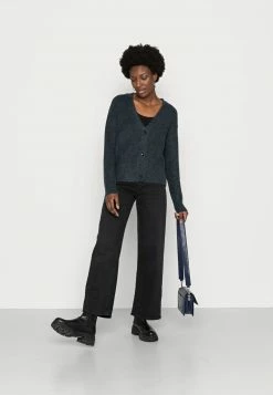 Anna Field Chaqueta De Punto - Khaki, Mujer -Anna Field Ventas 2022 0f2dd1a42786442fbddfeb13dfcdc52b