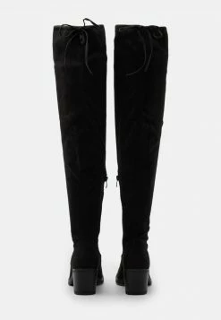 Anna Field Botas Mosqueteras - Black, Mujer 11 Anna Field Botas Mosqueteras - Black, Mujer -Anna Field Ventas 2022 0f3c9cf85ba14dc99eaa1d84178edada