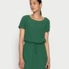 Anna Field WOVEN DRESS BASIC TUNNEL - Vestido Informal - Green, Mujer -Anna Field Ventas 2022 0f5e2f9a25cc4a3f8fc73b1d1664b466