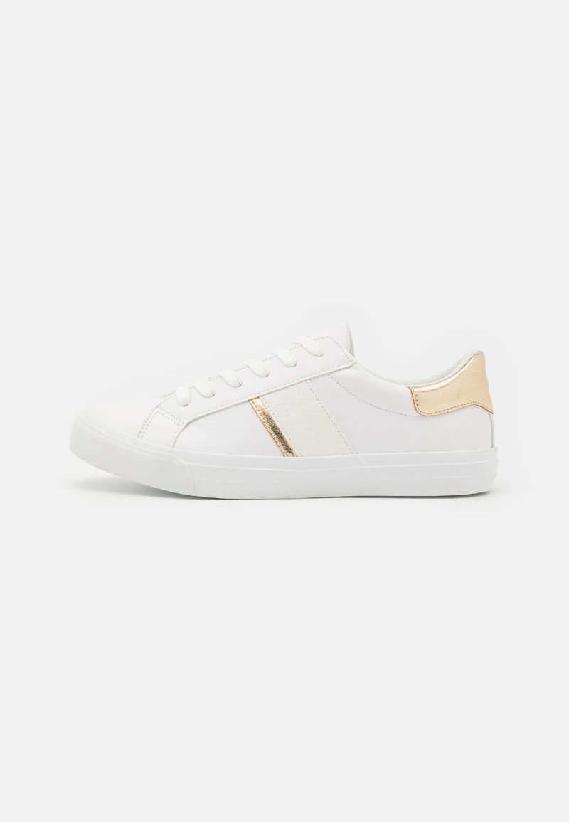 Anna Field Zapatillas - White, Mujer 4 Anna Field Zapatillas - White, Mujer - Imagen 2