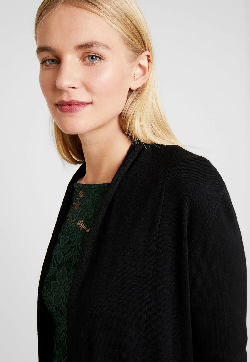 Anna Field Chaqueta De Punto - Black, Mujer 7 Anna Field Chaqueta De Punto - Black, Mujer - Imagen 5