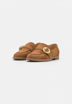 Anna Field Mocasines - Cognac, Mujer -Anna Field Ventas 2022 0fb67fc0bb3d4851b5ecb4d856d45e22