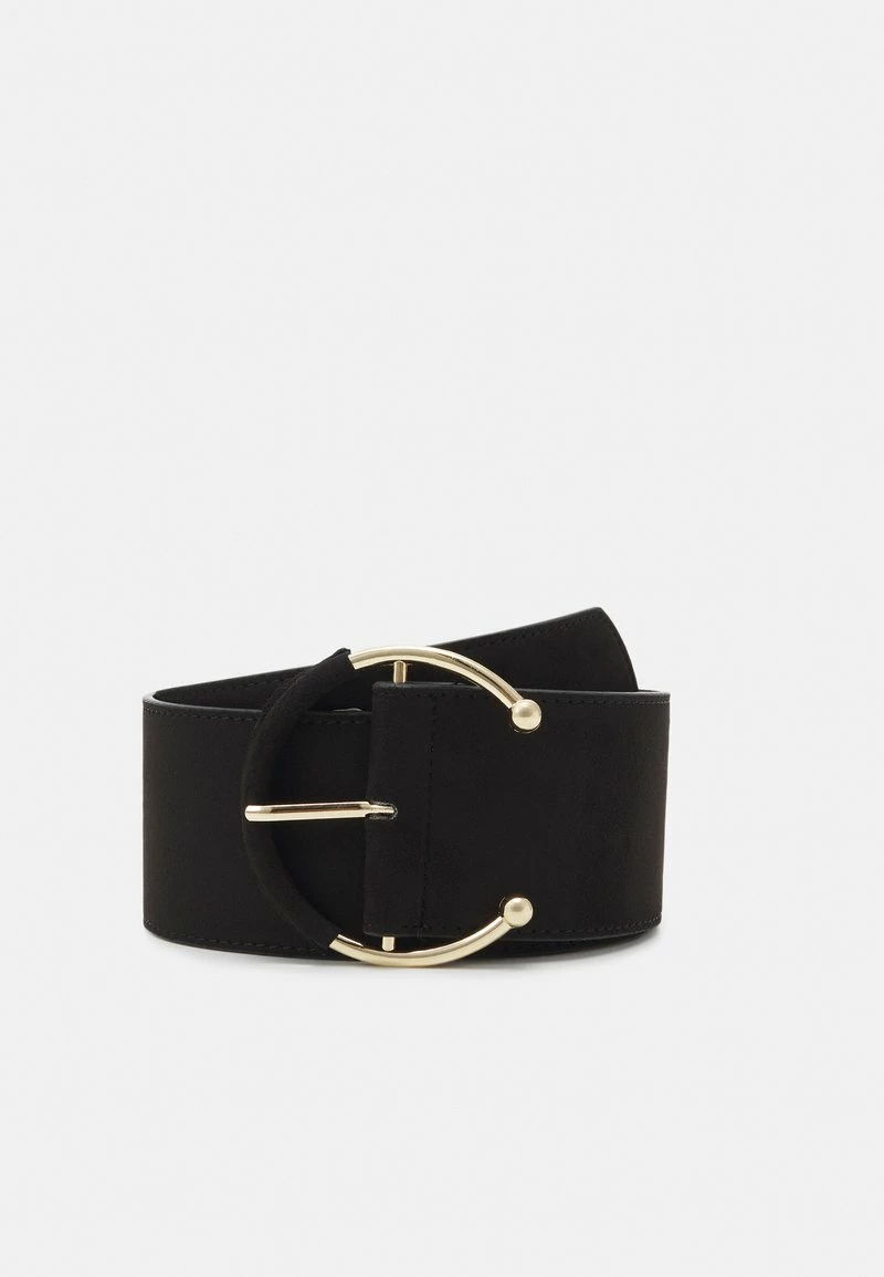 Anna Field WAIST BELT - Cinturón - Black, Mujer 3 Anna Field WAIST BELT - Cinturón - Black, Mujer