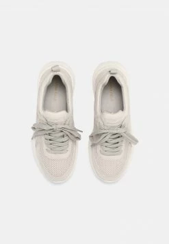 Anna Field LEATHER - Zapatillas - Grey, Mujer -Anna Field Ventas 2022 0ff9c3730cb9434a81ed743379631efa