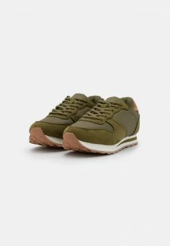 Anna Field Zapatillas - Khaki, Mujer 10 Anna Field Zapatillas - Khaki, Mujer -Anna Field Ventas 2022 10114a5d3f1c42f6ba83655b1bc51638