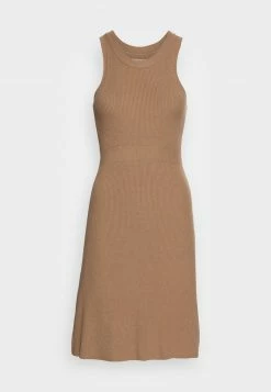 Anna Field Vestido De Punto - Brown, Mujer 10 Anna Field Vestido De Punto - Brown, Mujer -Anna Field Ventas 2022 103073a1ef4a42d8812ec8e3693e41f2