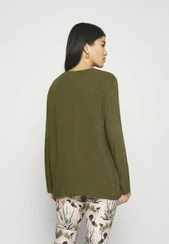 Anna Field Blusa - Olive, Mujer 9 Anna Field Blusa - Olive, Mujer -Anna Field Ventas 2022 104d9ec699094ab6b610497ad67cb264