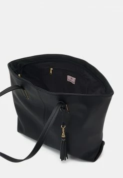 Anna Field Bolso Shopping - Black, Mujer -Anna Field Ventas 2022 106d22823b464b9cb31f5cf397799ac6