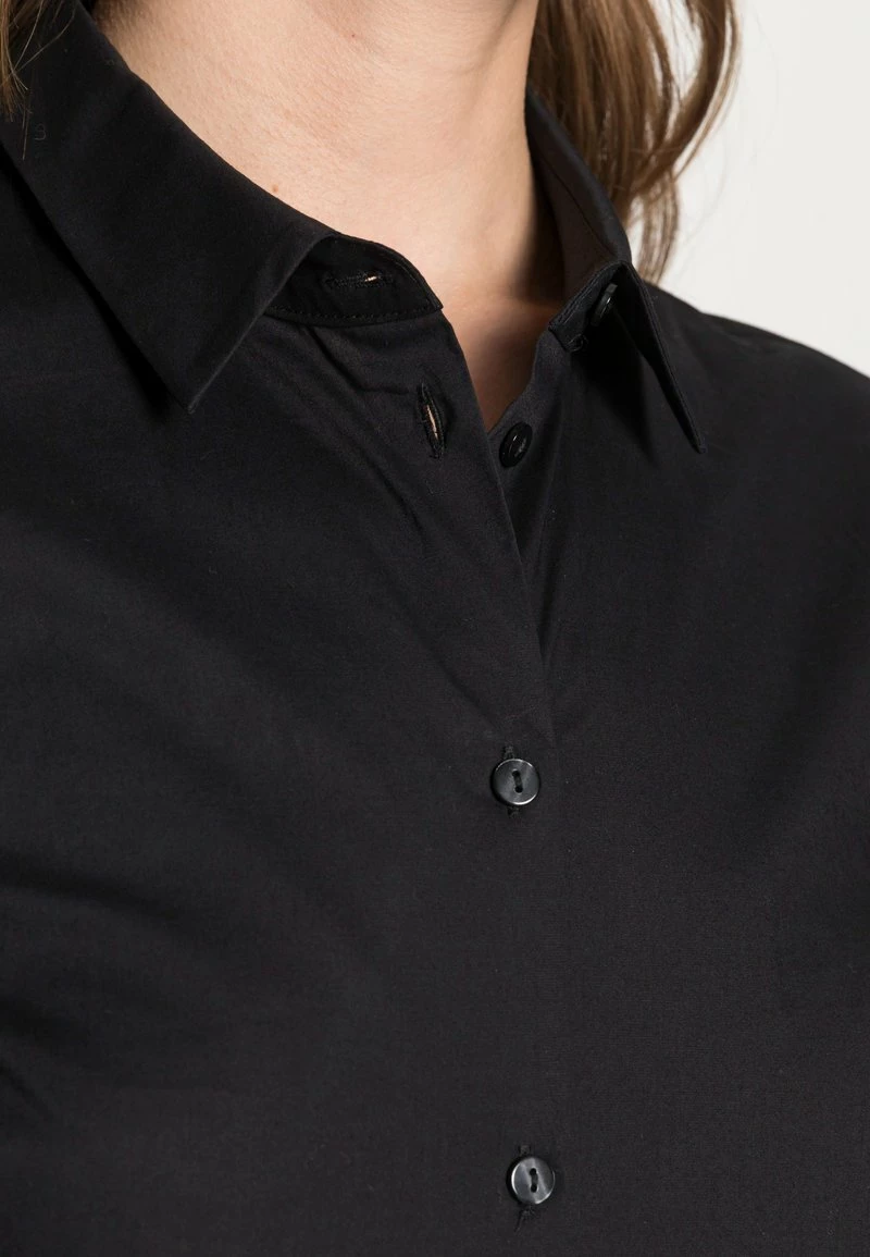 Anna Field Camisa - Black, Mujer 7 Anna Field Camisa - Black, Mujer - Imagen 5