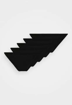 Anna Field BLAIR 5PP BRAZILIANS - Braguitas - Black, Mujer 10 Anna Field BLAIR 5PP BRAZILIANS - Braguitas - Black, Mujer -Anna Field Ventas 2022 107822a63a2744b3b7e61da615f14c19