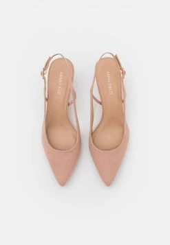 Anna Field Tacones - Light Pink, Mujer -Anna Field Ventas 2022 10a6f15e428a41a9856eb93a24dd5257
