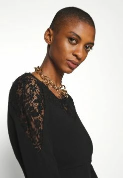 Anna Field Vestido De Cóctel - Black, Mujer -Anna Field Ventas 2022 10c009d3cc4f45a2a89fa762350582f0