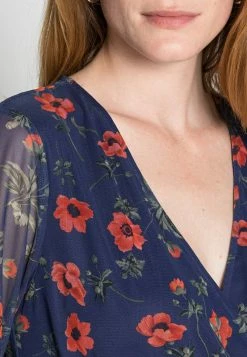 Anna Field Vestido Informal - Blue/multi-coloured, Mujer 11 Anna Field Vestido Informal - Blue/multi-coloured, Mujer -Anna Field Ventas 2022 10df6925252b4ea095852b22d7a8e819