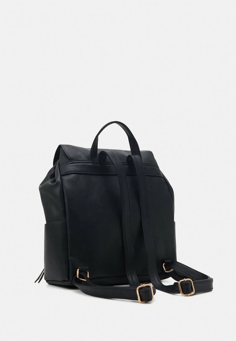 Anna Field Mochila - Black, Mujer 4 Anna Field Mochila - Black, Mujer - Imagen 2