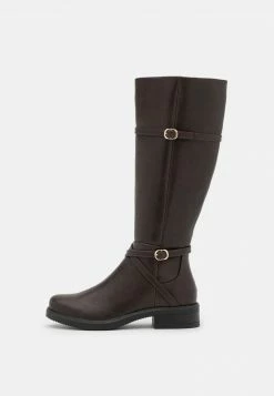 Anna Field Botas - Brown, Mujer -Anna Field Ventas 2022 1119715de58d47b8af433a27fb2245d4