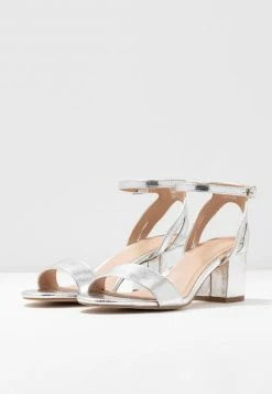 Anna Field Sandalias - Silver, Mujer -Anna Field Ventas 2022 111f49d4c01842c6bf3dfa0c3341373c