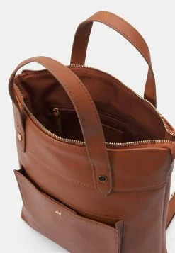 Anna Field Mochila - Cognac, Mujer 8 Anna Field Mochila - Cognac, Mujer -Anna Field Ventas 2022 113b0a757a9d46d6ad5539690cc138a9