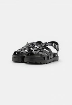 Anna Field Sandalias - Black, Mujer 10 Anna Field Sandalias - Black, Mujer -Anna Field Ventas 2022 116f7329859b45149b2363726f963174