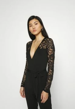 Anna Field Mono - Black, Mujer -Anna Field Ventas 2022 11789fc29d234313a60047cfdca55ff8