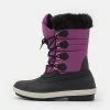 Anna Field WINTER BOOTS - SNOW BOOTS - Botas Para La Nieve - Black, Mujer -Anna Field Ventas 2022 11a8972d116546808262314a89d60645