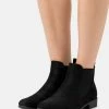 Anna Field Botines Bajos - Black, Mujer 1 Anna Field Botines Bajos - Black, Mujer -Anna Field Ventas 2022 11a955472f984fb99701f9e34574c83b