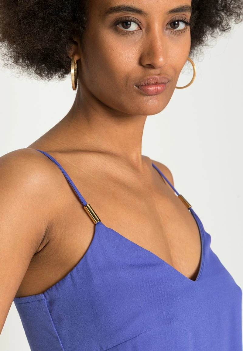 Anna Field Top - Blue, Mujer 7 Anna Field Top - Blue, Mujer - Imagen 5