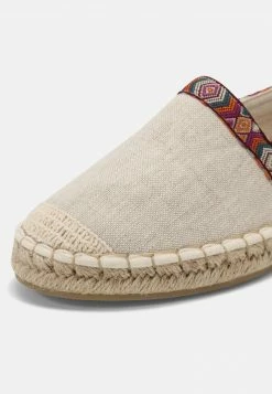 Anna Field Alpargatas - Sand, Mujer -Anna Field Ventas 2022 120a0a487416487dba43755d7a6cf0f4