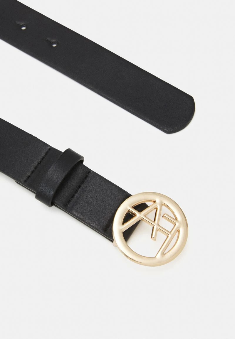 Anna Field Cinturón - Black, Mujer 4 Anna Field Cinturón - Black, Mujer - Imagen 2