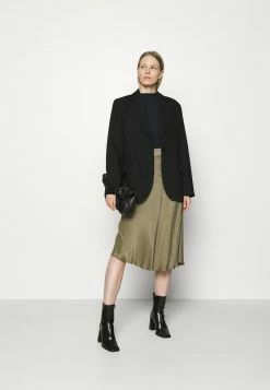 Anna Field Jersey De Punto - Black, Mujer -Anna Field Ventas 2022 127bbc58c8a64fb18bbe8d8df81e5256