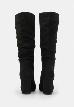 Anna Field Botas Con Plataforma - Black, Mujer 11 Anna Field Botas Con Plataforma - Black, Mujer -Anna Field Ventas 2022 1283507007b344a5a033fd596ec0c9ad