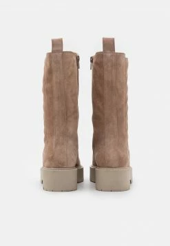 Anna Field LEATHER - Botas Para La Nieve - Beige, Mujer -Anna Field Ventas 2022 12a36a4ee21d4833873c7b3268f32efb